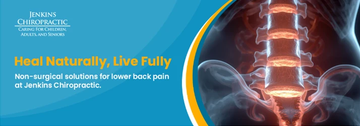 Discover How Spinal Decompression Therapy Can End Lower Back Pain Fast in Casa Grande AZ